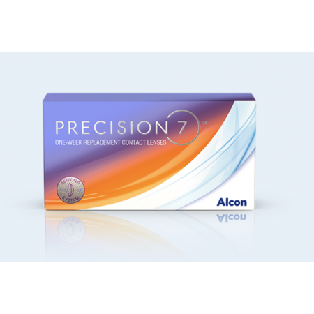 Precision 7 12 Lentes